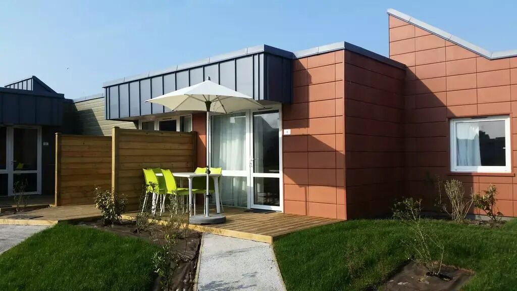 Photo of Outdoor in Bleriot-Plage