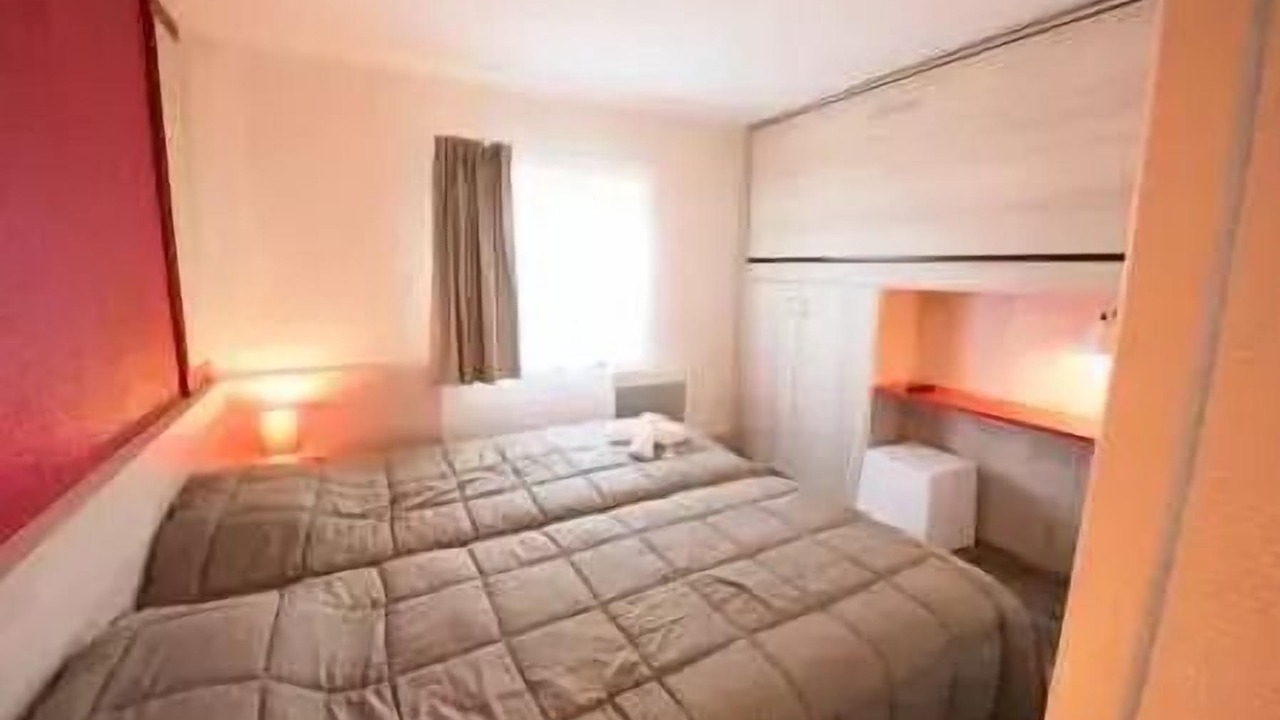 Photo of Bedroom in Bleriot-Plage