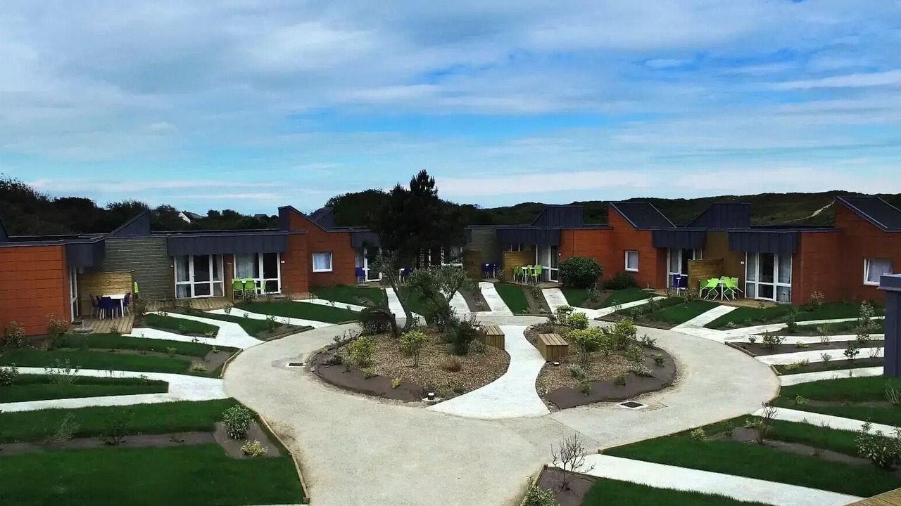 Photo of Outdoor in Bleriot-Plage