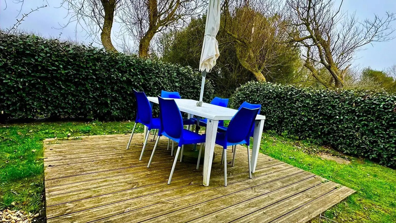 Photo of Outdoor in Bleriot-Plage