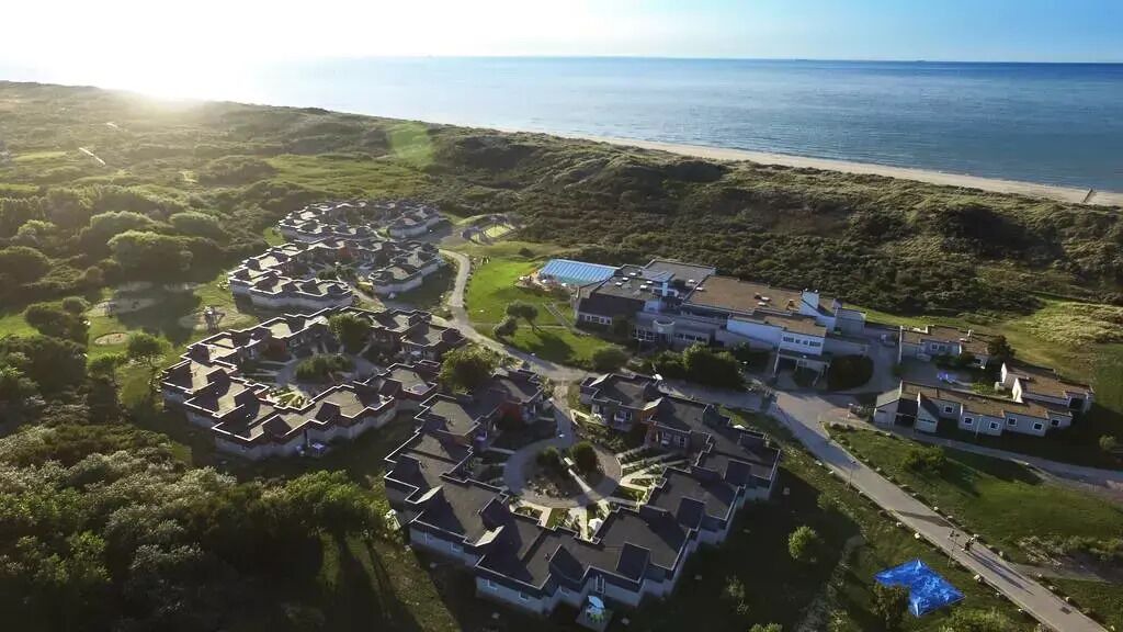 Photo of Outdoor in Bleriot-Plage