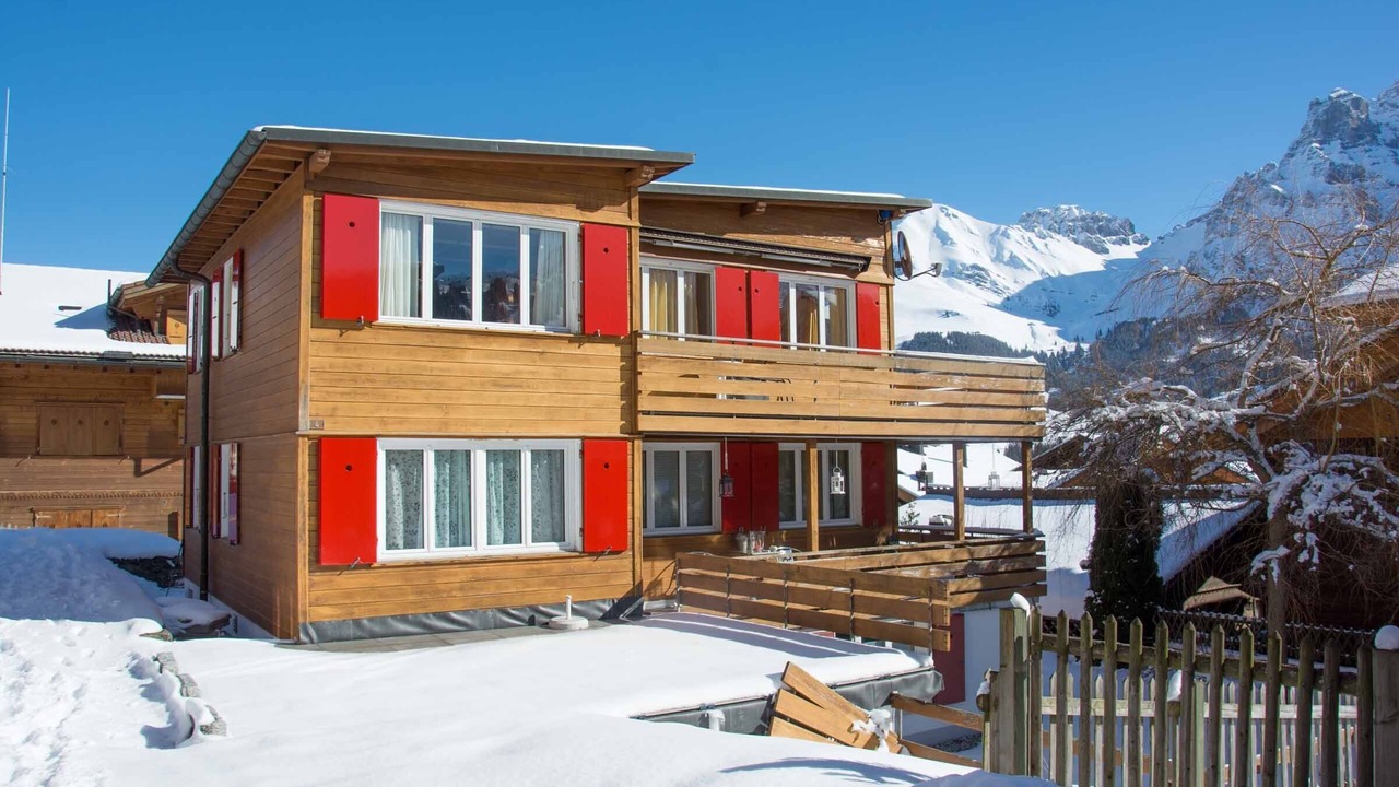 Photo of Others in Adelboden