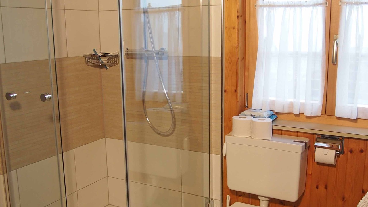 Photo of Bathroom in Adelboden