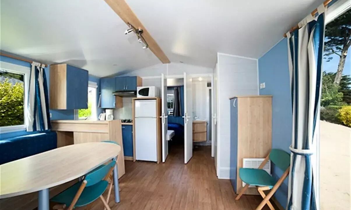 Photo of Kitchen in Guemene-Penfao