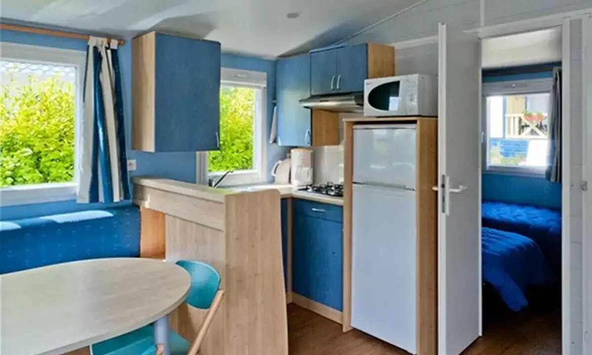 Photo of Kitchen in Guemene-Penfao