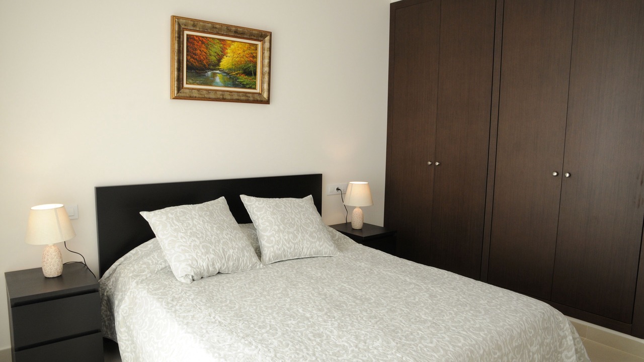 Photo of Bedroom in Arnella
