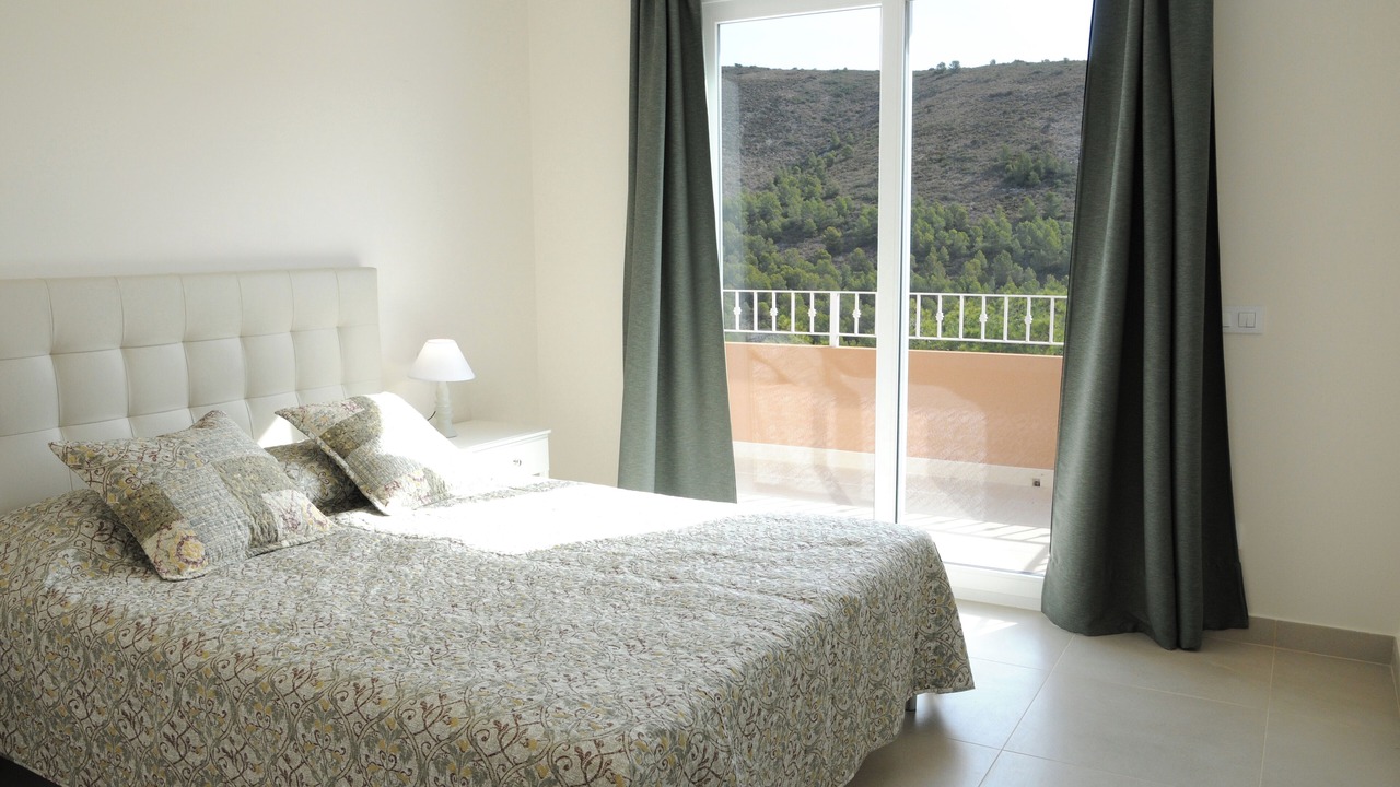 Photo of Bedroom in Arnella
