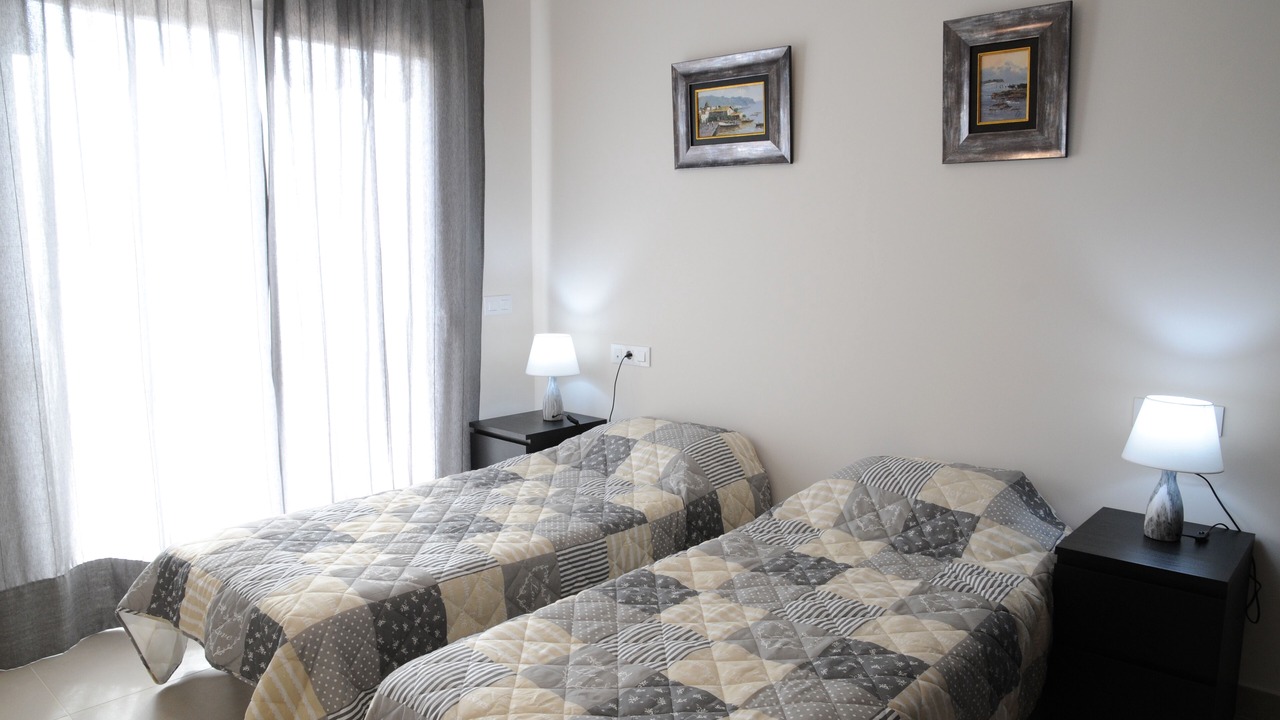 Photo of Bedroom in Arnella