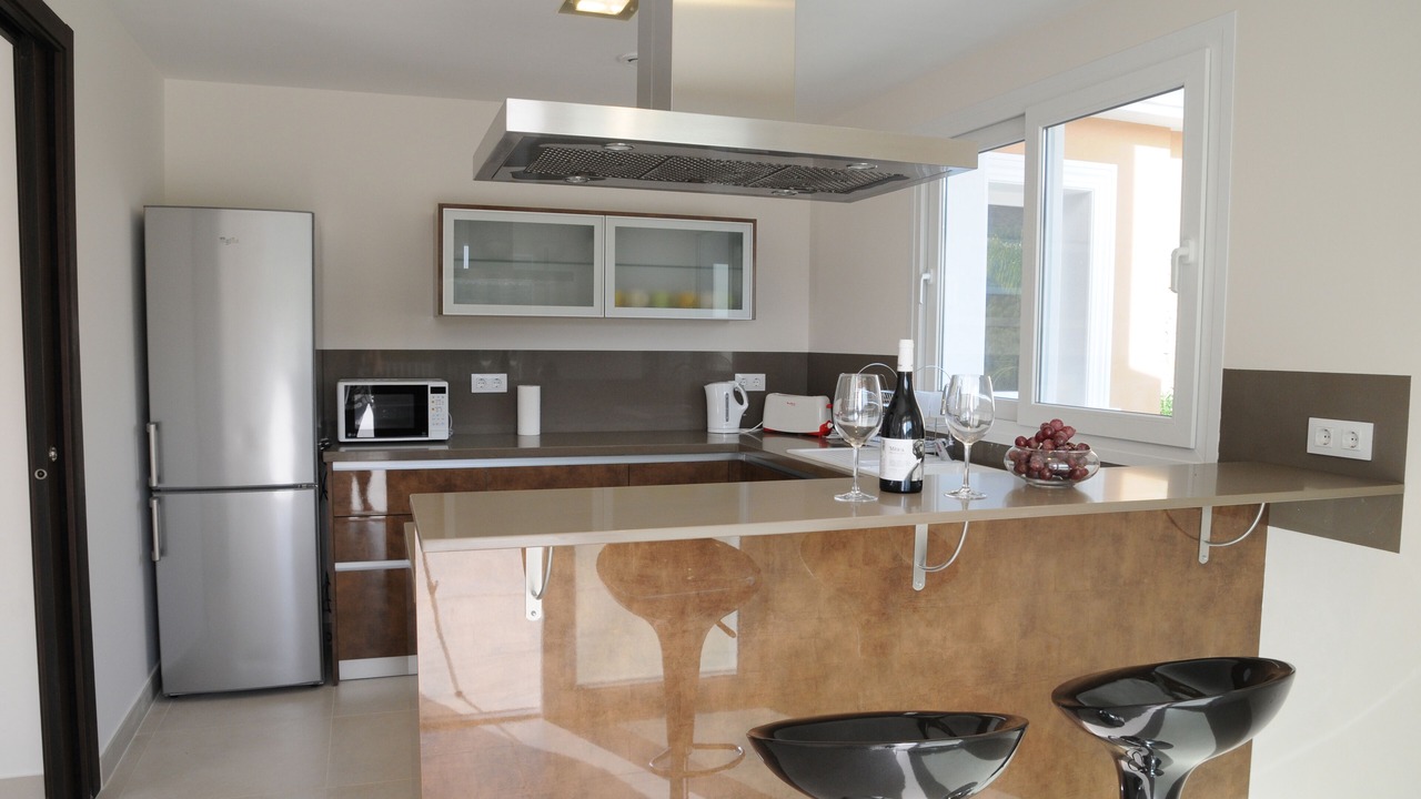 Photo of Kitchen in Arnella