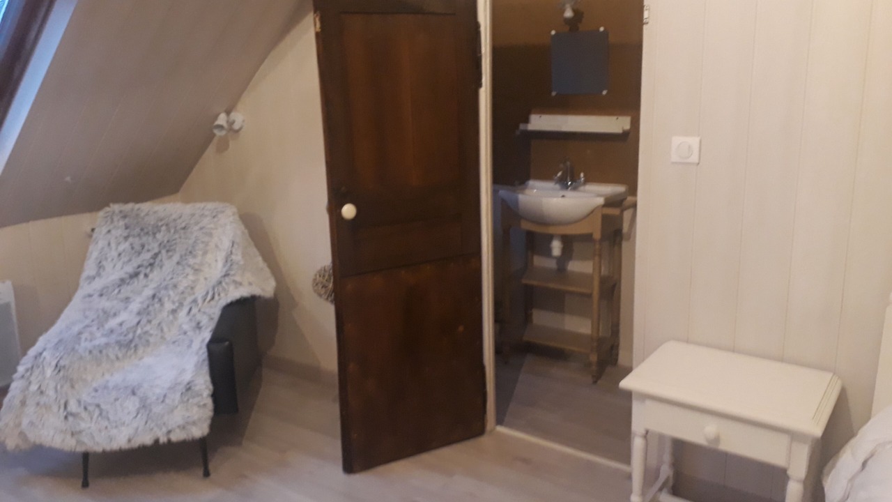 Photo of Bedroom in Camps-en-Amienois