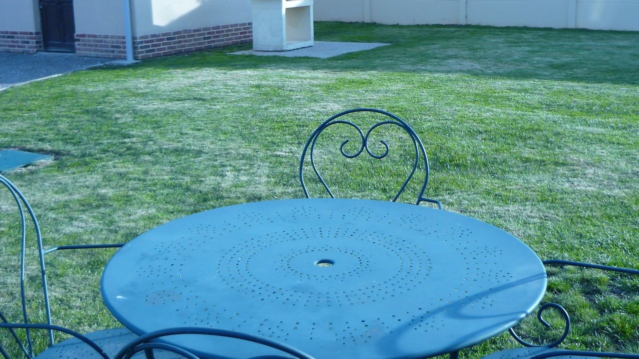 Photo of Outdoor in Camps-en-Amienois