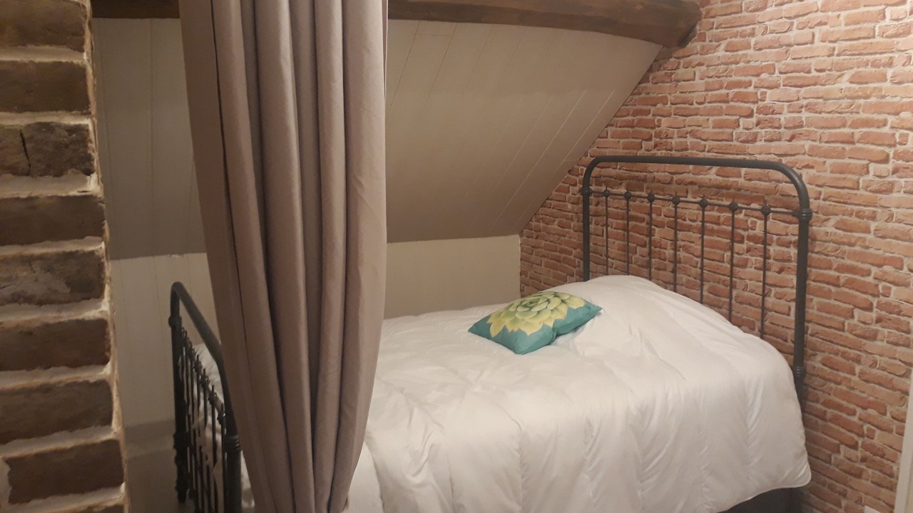 Photo of Bedroom in Camps-en-Amienois