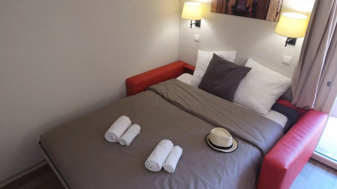 Photo of Bedroom in Prats-de-Mollo-la-Preste