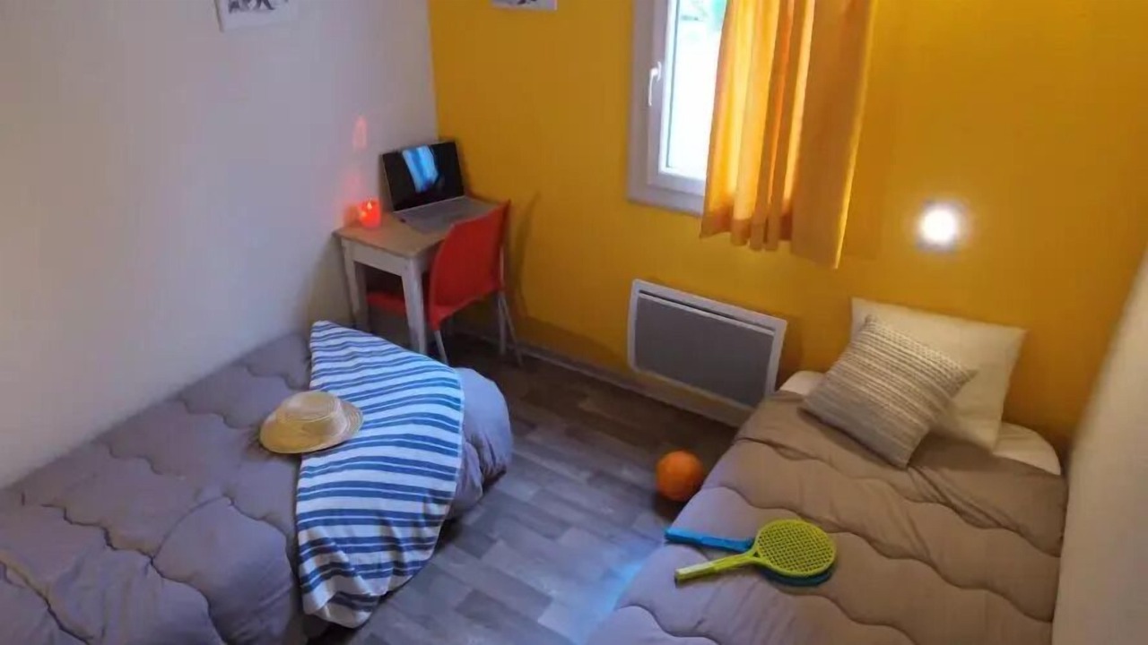 Photo of Bedroom in Prats-de-Mollo-la-Preste