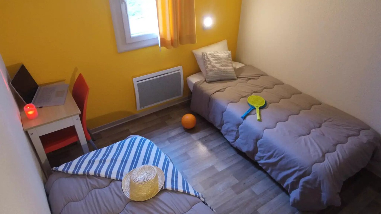 Photo of Bedroom in Prats-de-Mollo-la-Preste