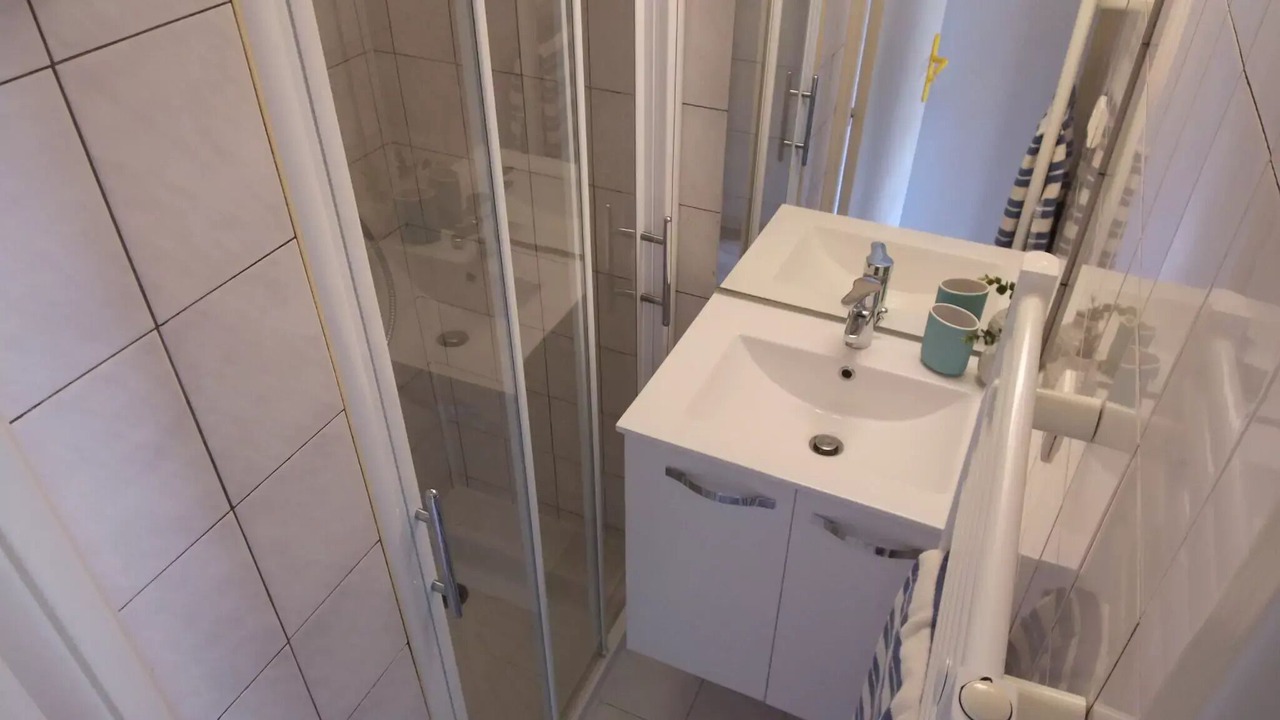 Photo of Bathroom in Prats-de-Mollo-la-Preste