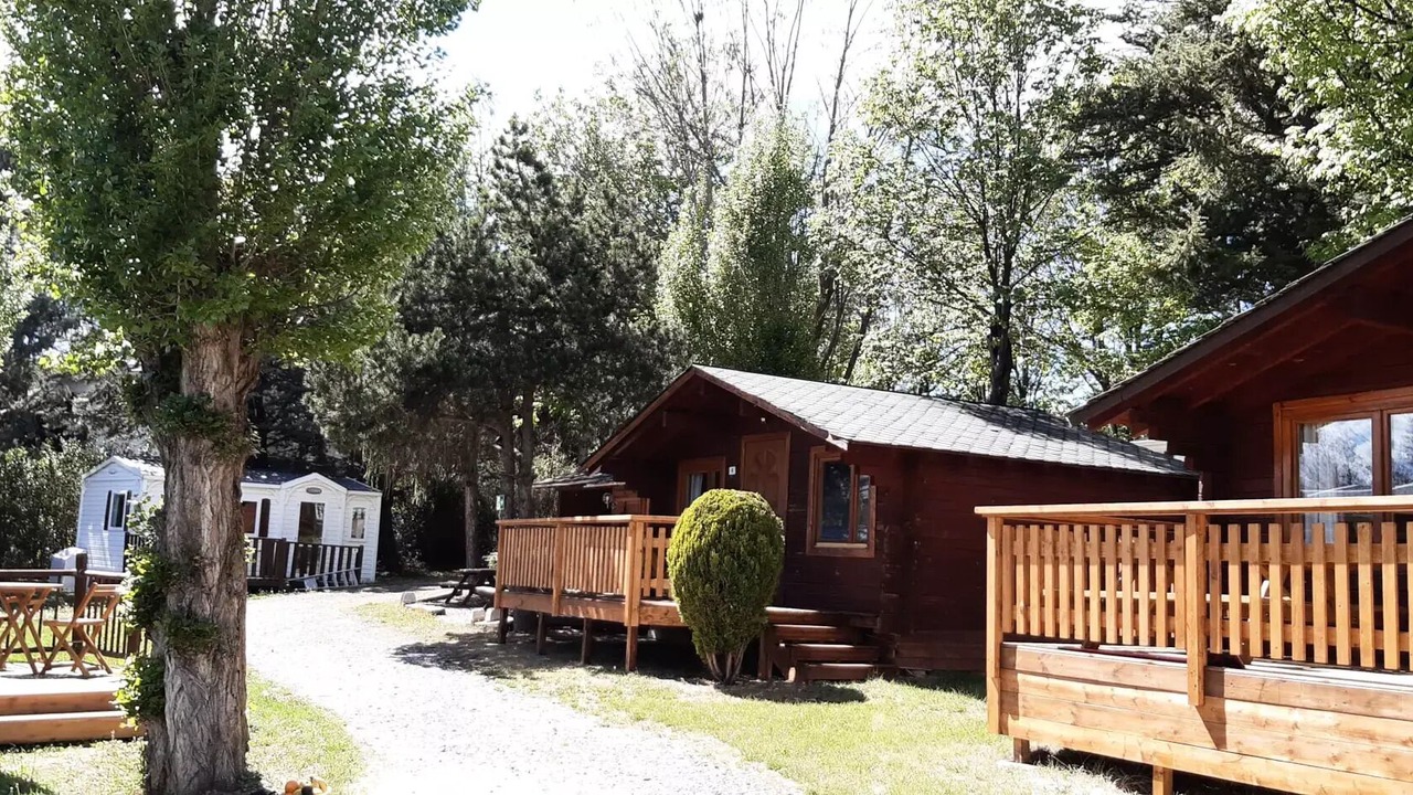 Photo of Outdoor in Estavar