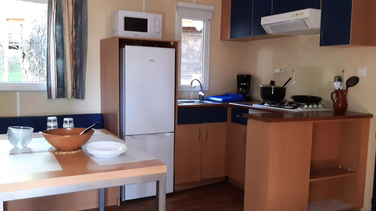 Photo of Kitchen in Estavar