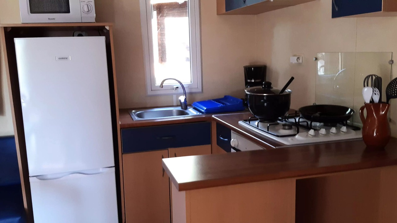 Photo of Kitchen in Estavar