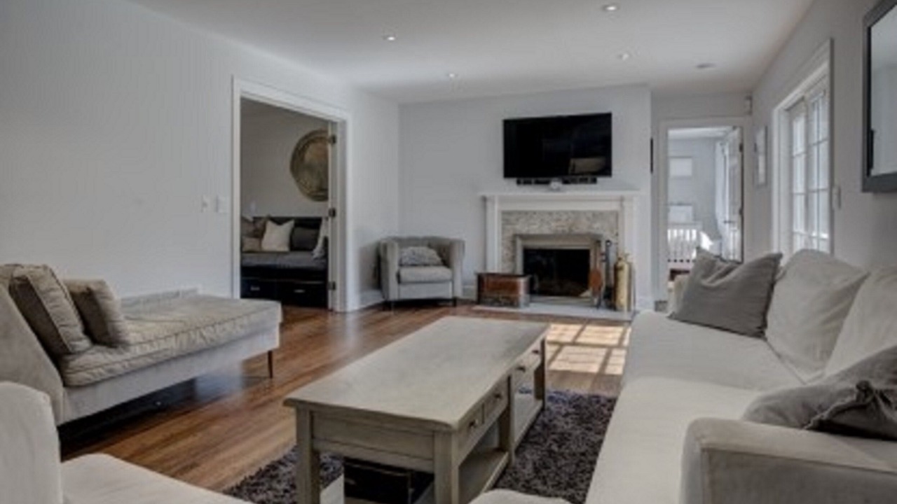 Photo of Livingroom in Bridgehampton