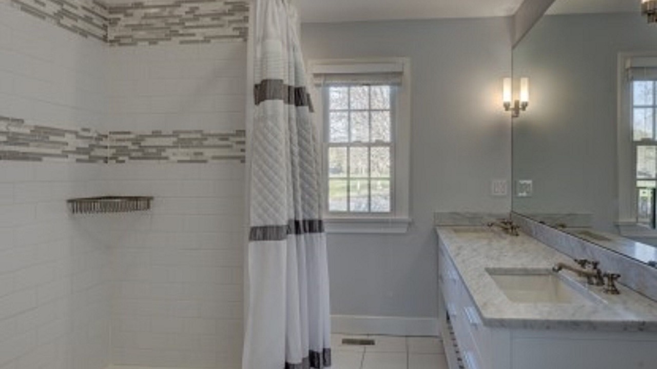 Photo of Bathroom in Bridgehampton