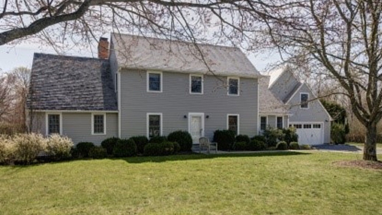 Photo of Outdoor in Bridgehampton