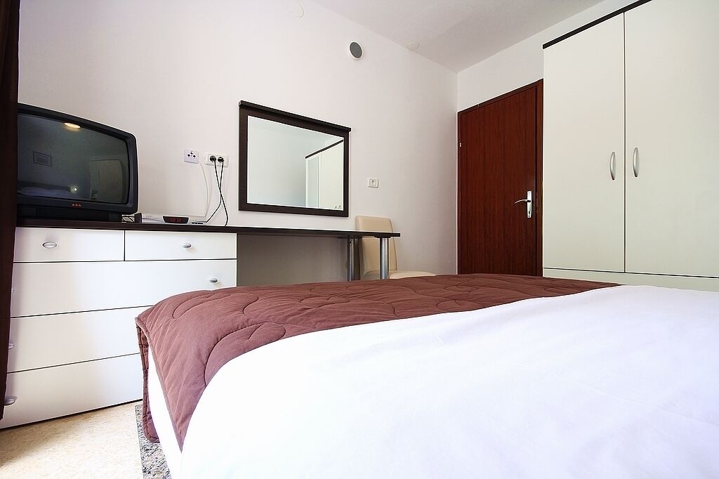 Photo of Bedroom in Krnica