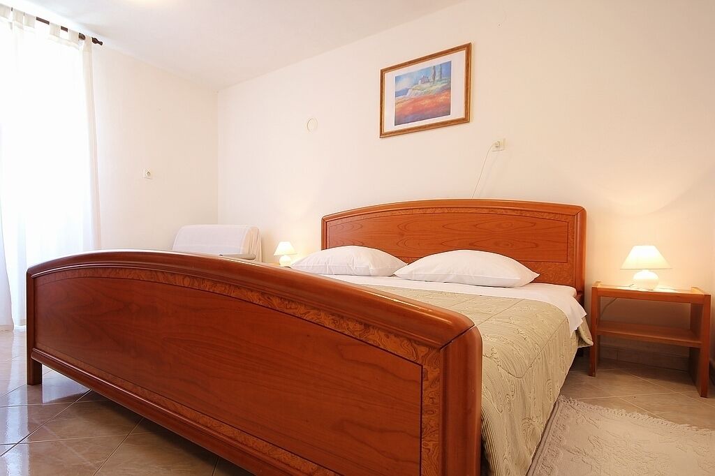 Photo of Bedroom in Krnica