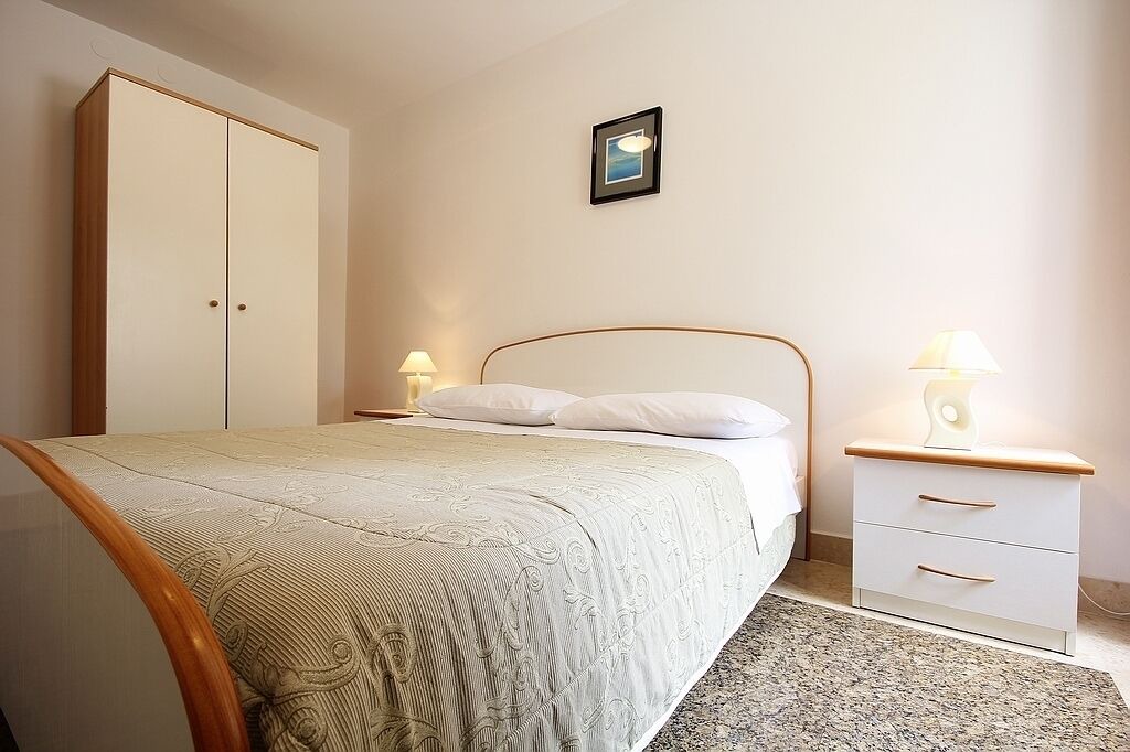Photo of Bedroom in Krnica
