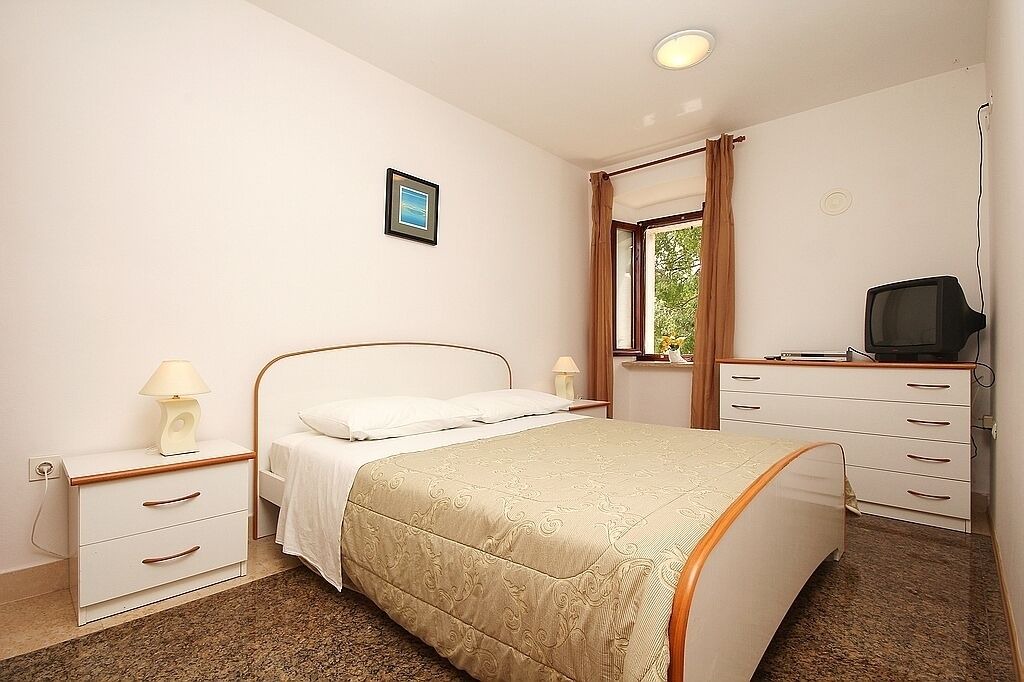 Photo of Bedroom in Krnica