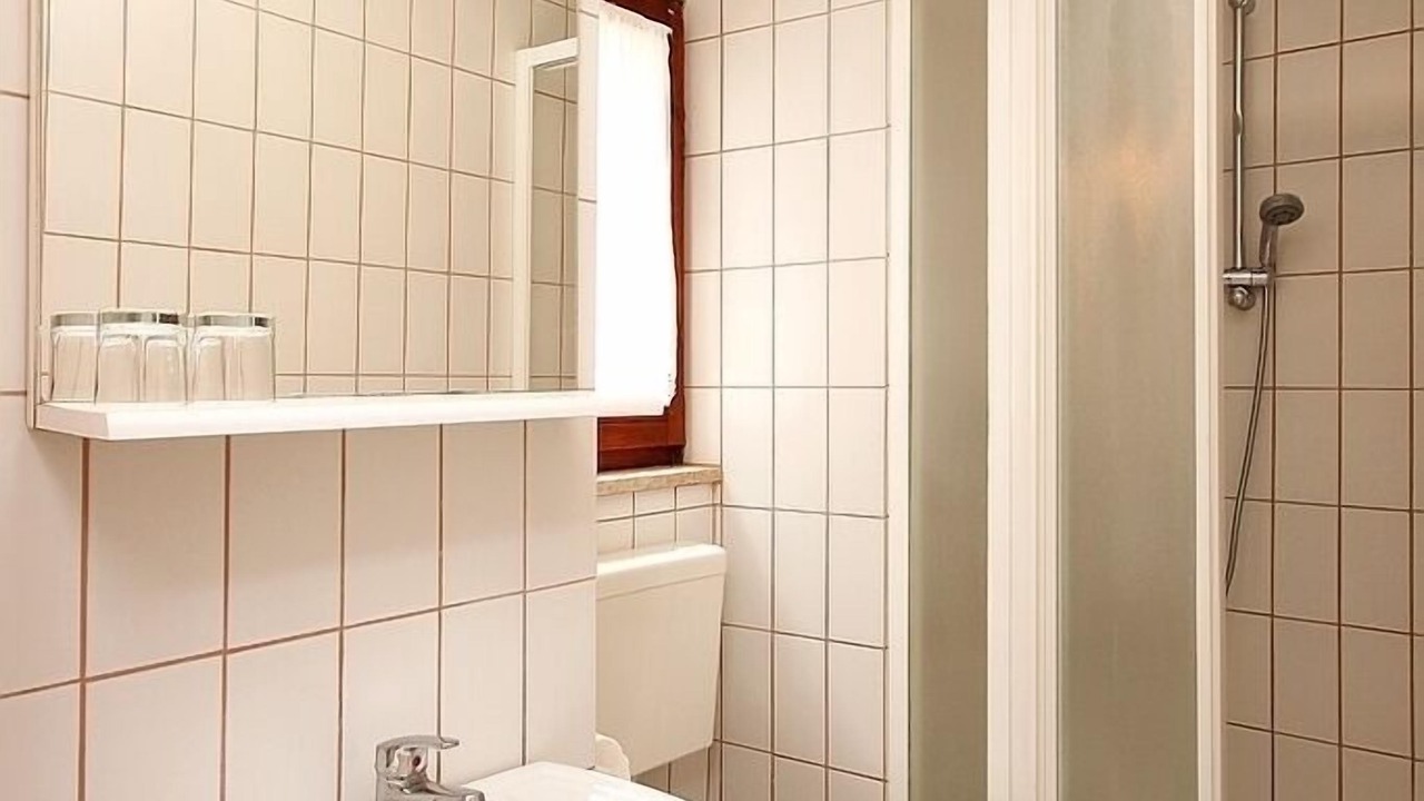 Photo of Bathroom in Krnica