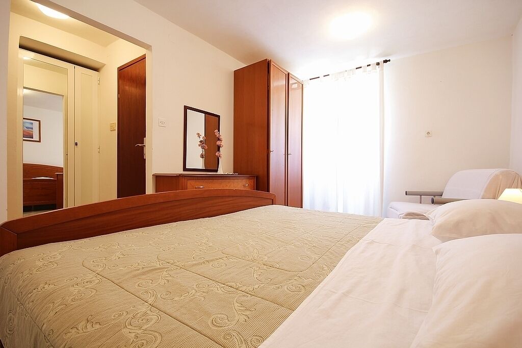Photo of Bedroom in Krnica