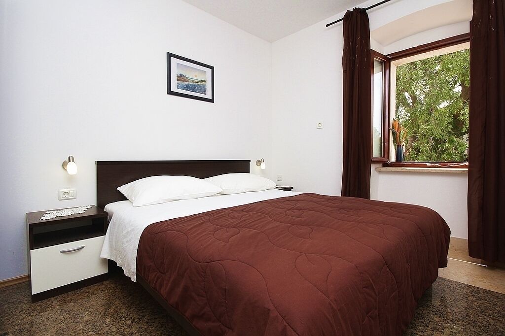 Photo of Bedroom in Krnica