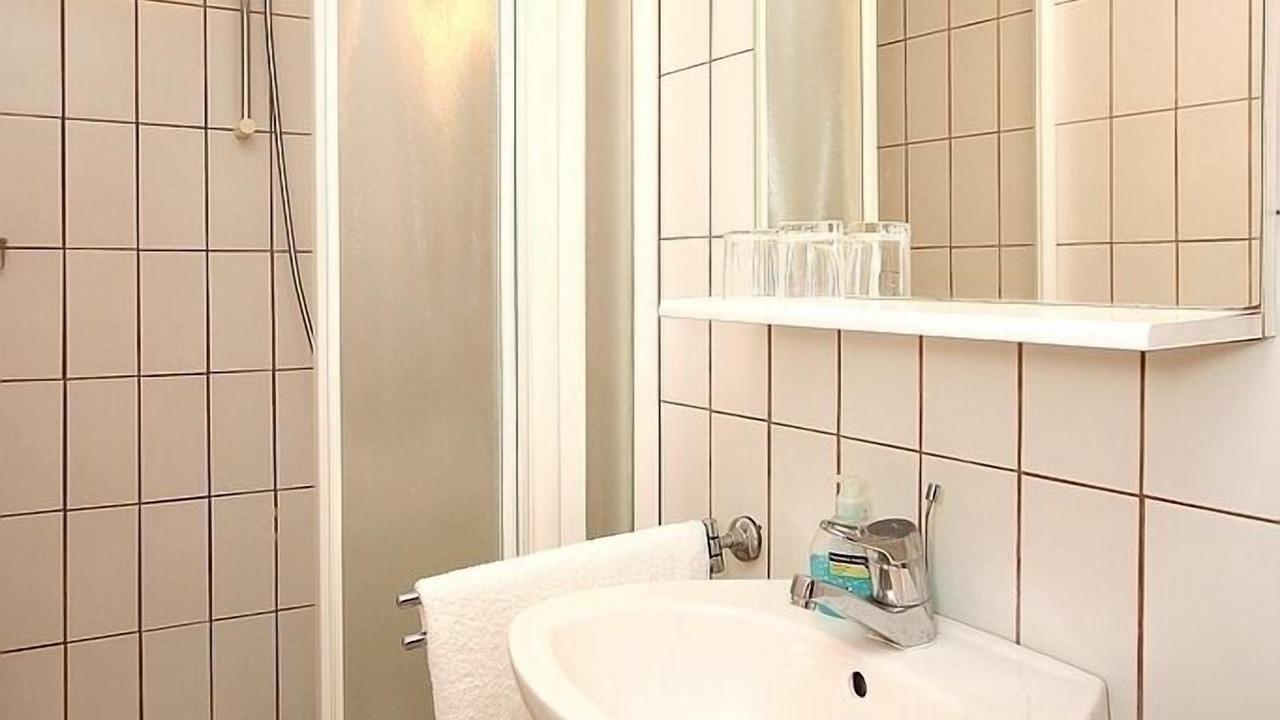Photo of Bathroom in Krnica