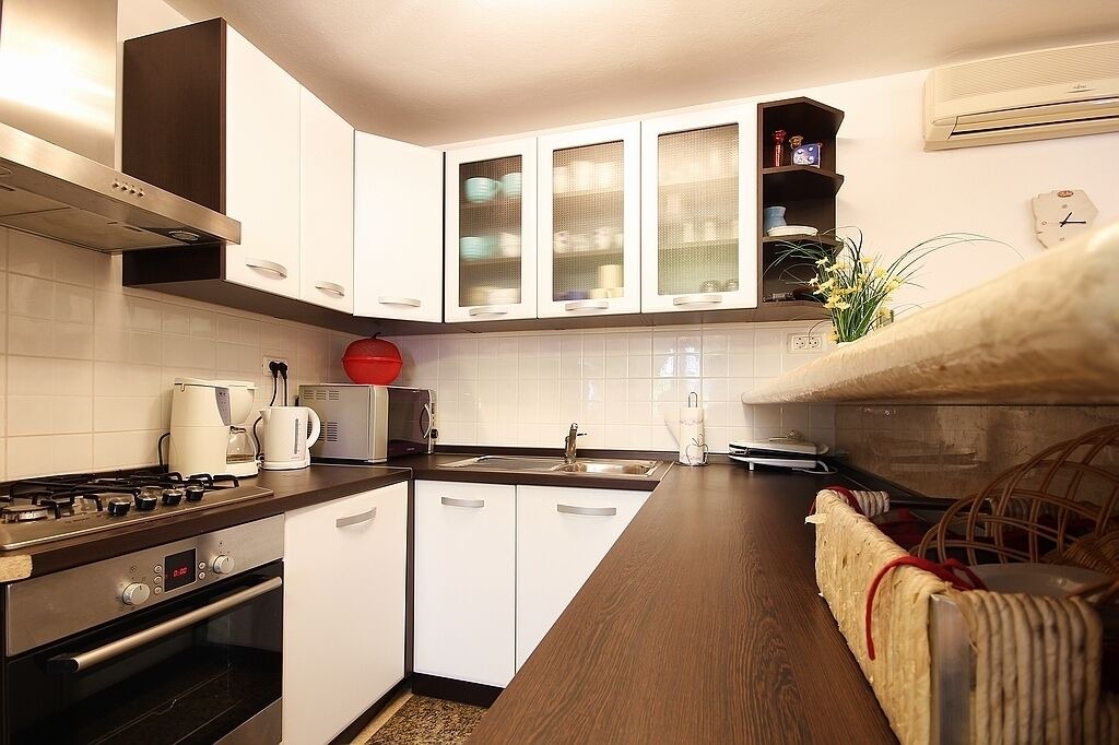 Photo of Kitchen in Krnica