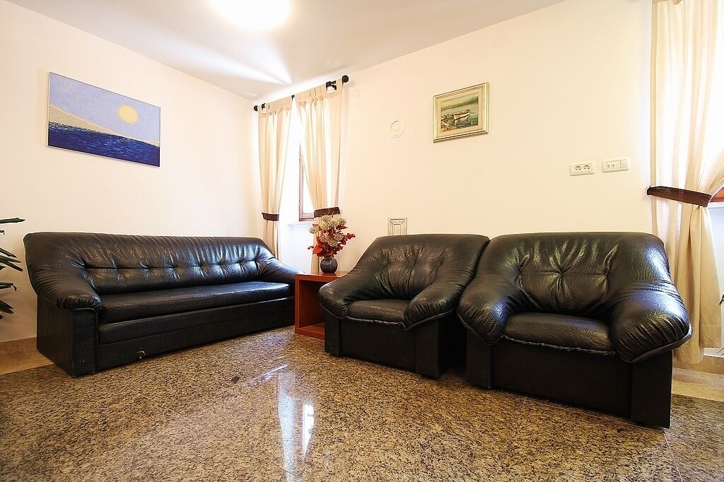 Photo of Livingroom in Krnica