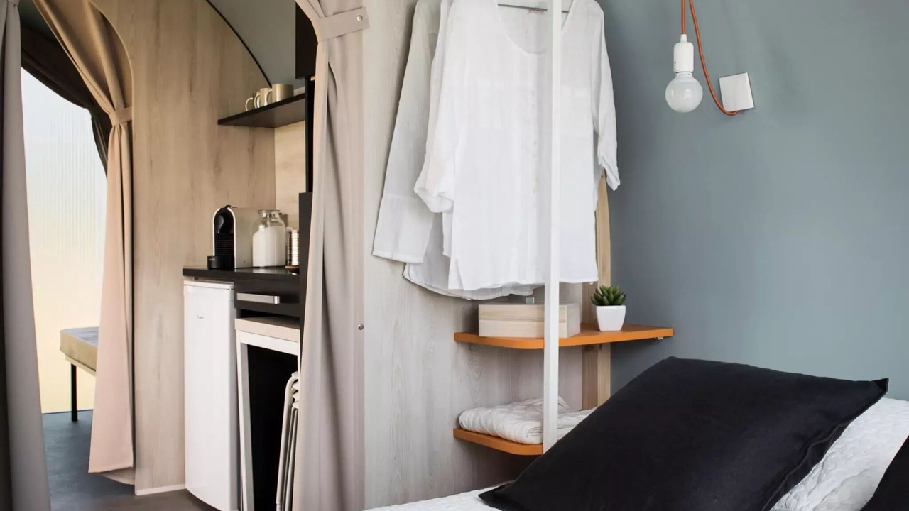 Photo of Bedroom in Sainte-Foy