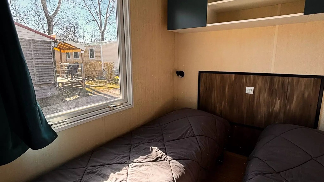 Photo of Bedroom in Recoules-Previnquieres
