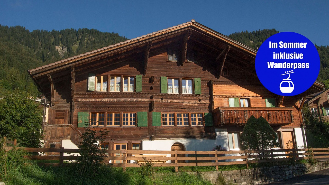 Photo of Others in Adelboden