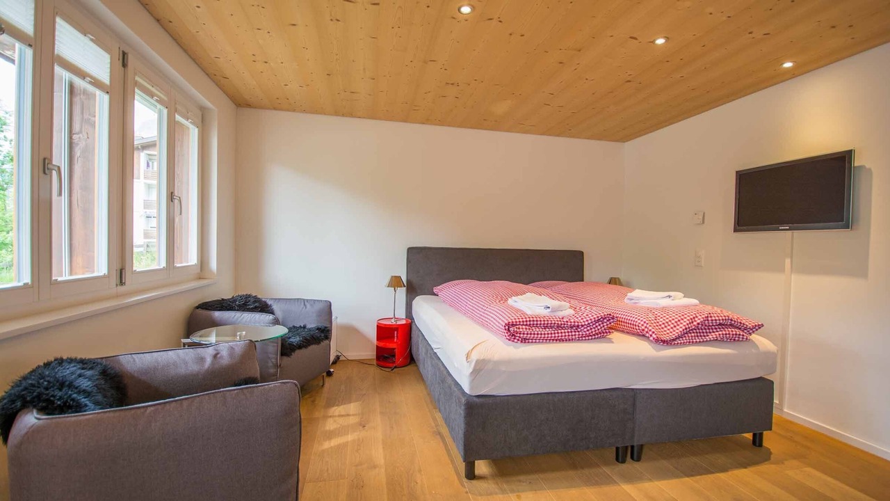 Photo of Others in Adelboden