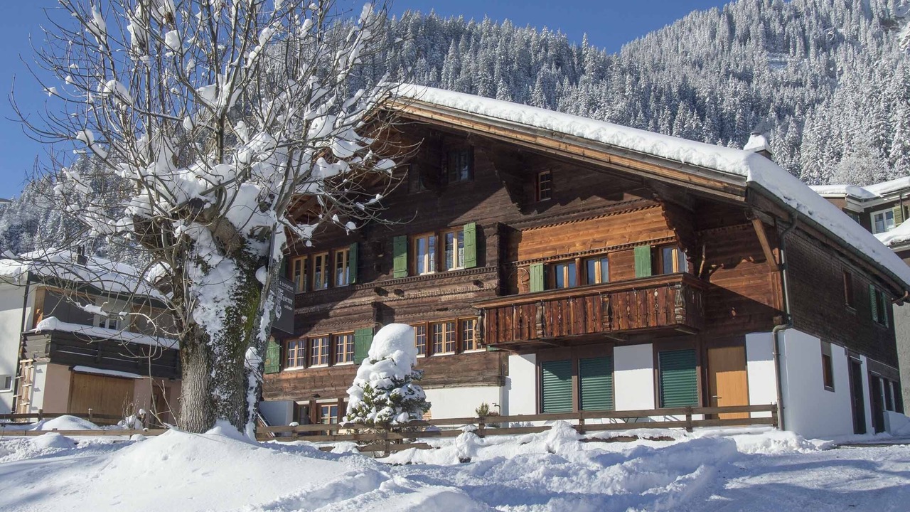 Photo of Others in Adelboden