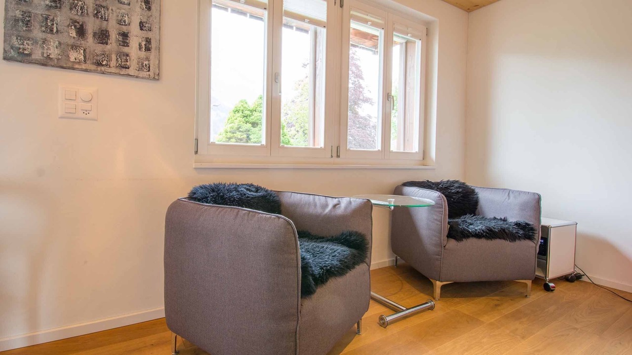 Photo of Livingroom in Adelboden
