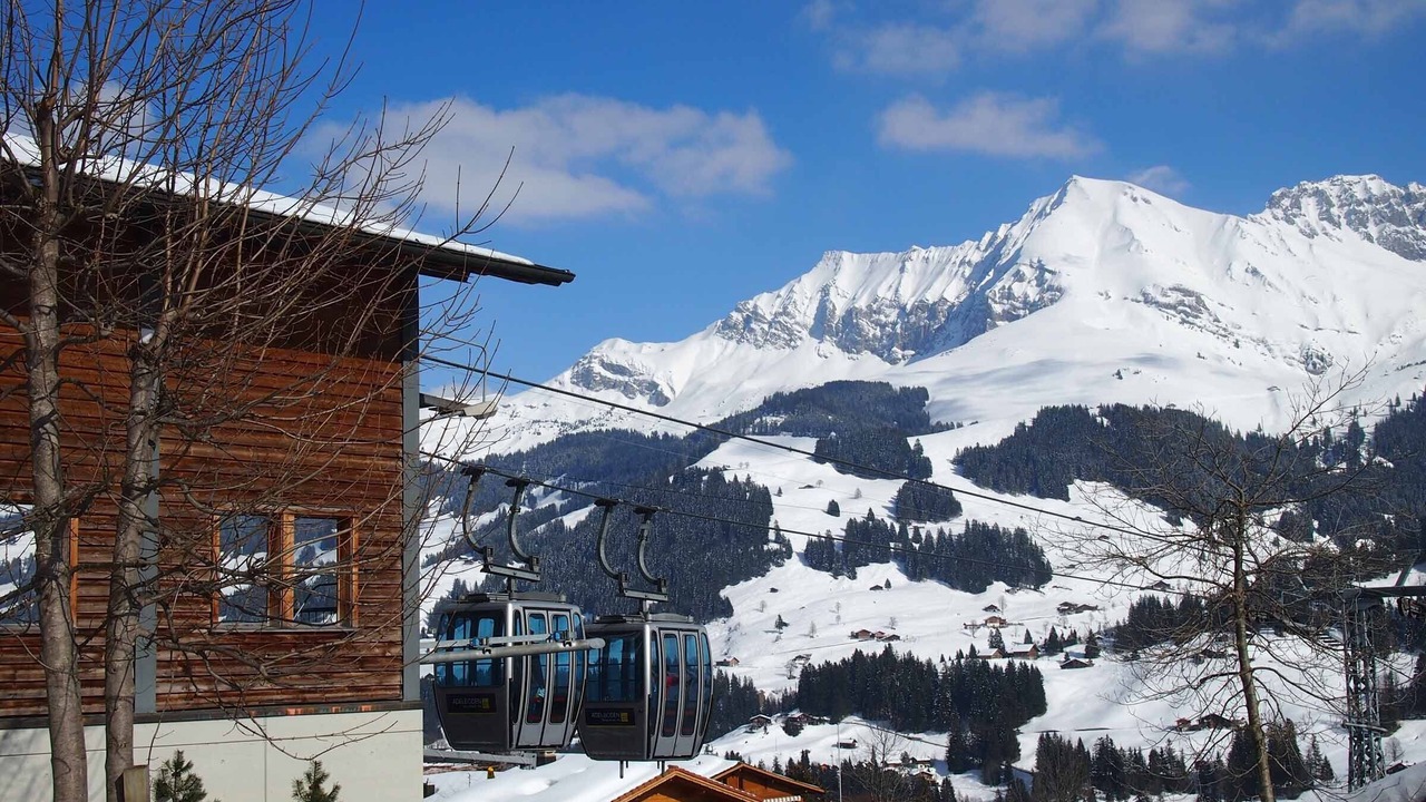 Photo of Others in Adelboden
