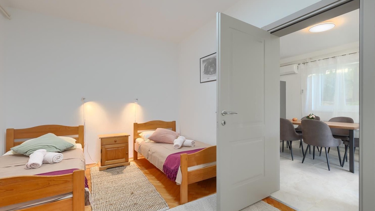 Photo of Bedroom in Banjole