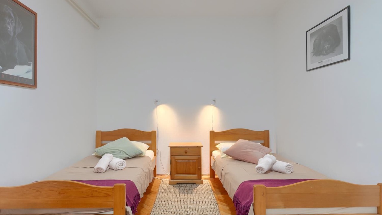 Photo of Bedroom in Banjole