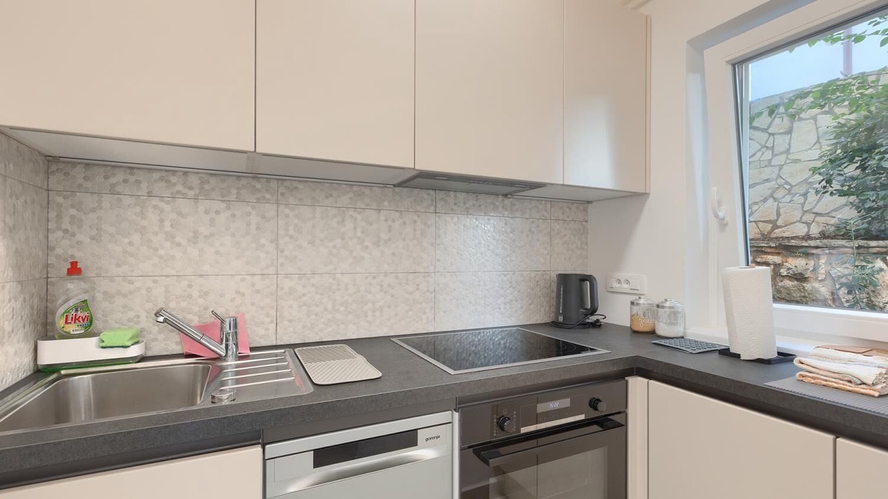 Photo of Kitchen in Banjole