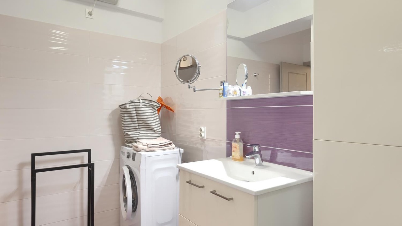 Photo of Bathroom in Banjole