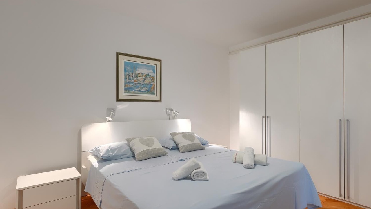 Photo of Bedroom in Banjole