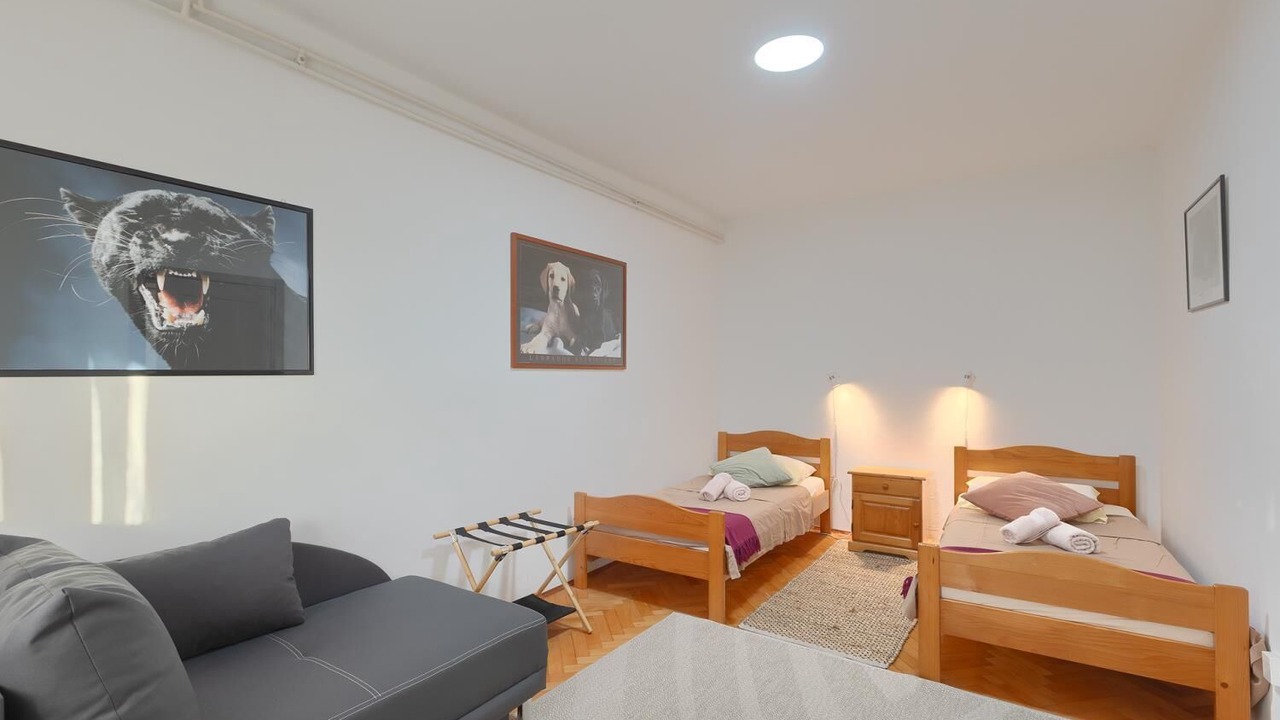 Photo of Bedroom in Banjole