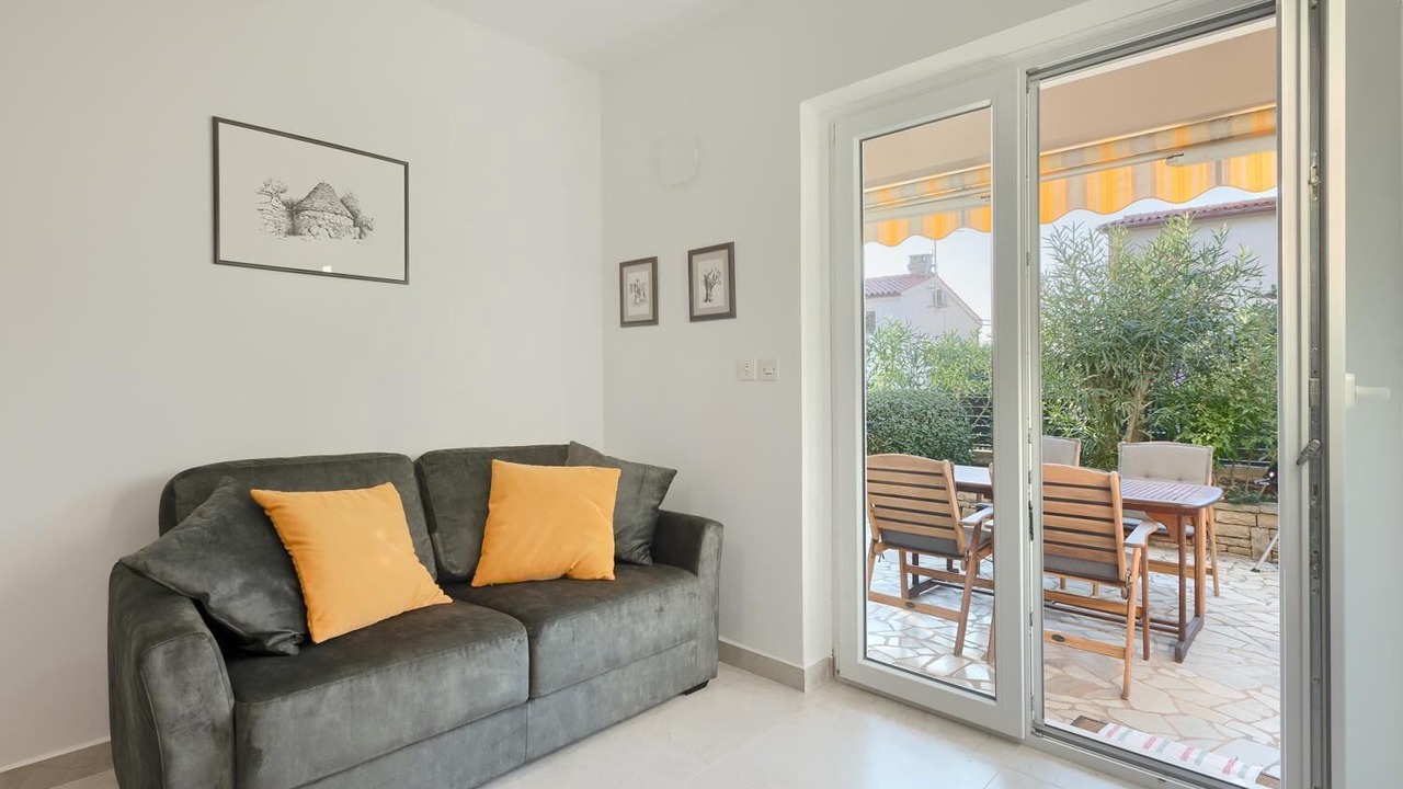 Photo of Livingroom in Banjole